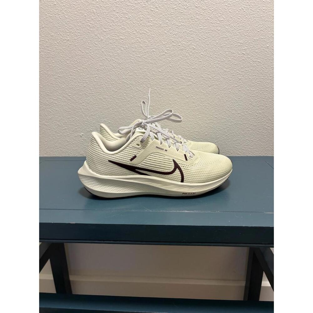Nike Pegasus 40